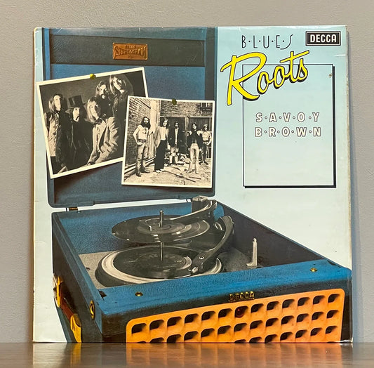 Savoy Brown – Blues Roots