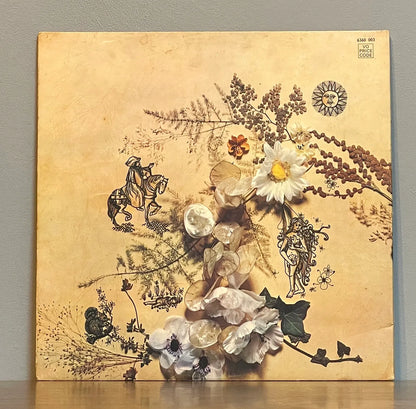 Magna Carta – Seasons