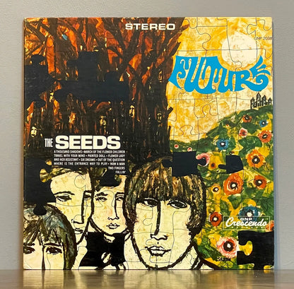 The Seeds – Future