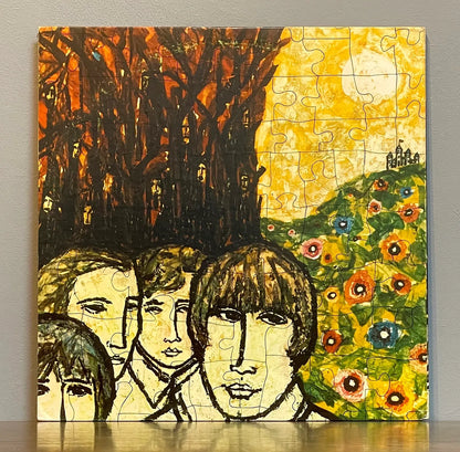The Seeds – Future