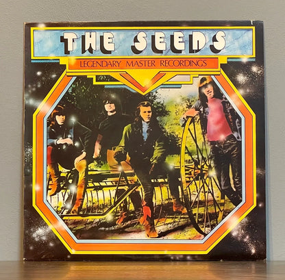 The Seeds – The Seeds