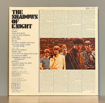 The Shadows Of Knight – Gee-El-O-Are-I-Ay
