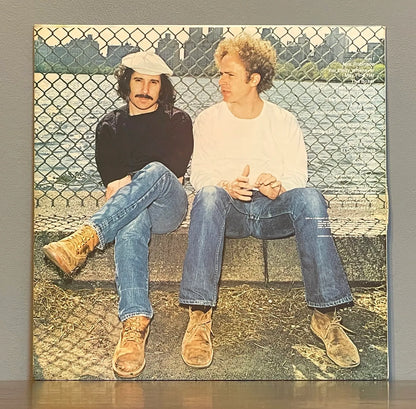 Simon & Garfunkel – Simon And Garfunkel's Greatest Hits
