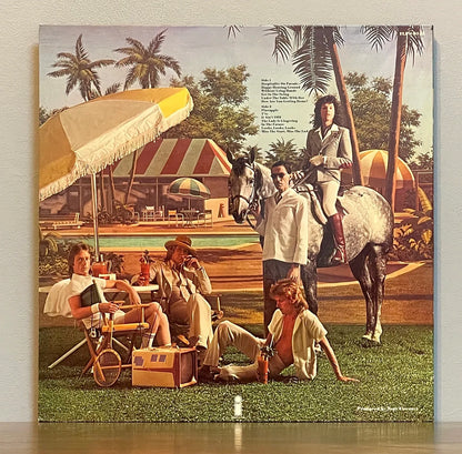 Sparks – Indiscreet
