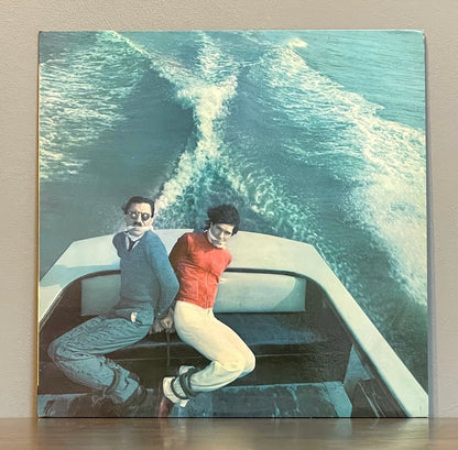 Sparks – Propaganda
