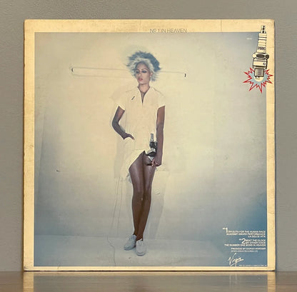 Sparks – No. 1 In Heaven