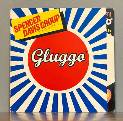 The Spencer Davis Group – Gluggo