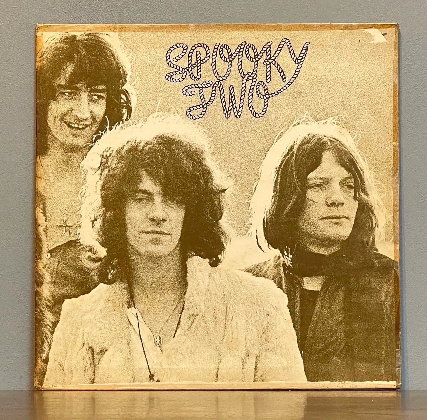 Spooky Tooth – Spooky Two