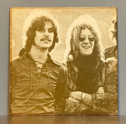 Spooky Tooth – Spooky Two