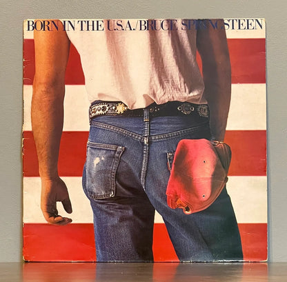 Bruce Springsteen – Born In The USA