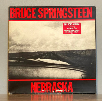 Bruce Springsteen – Nebraska