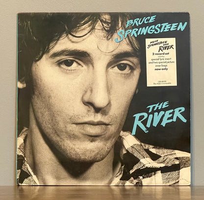 Bruce Springsteen – The River