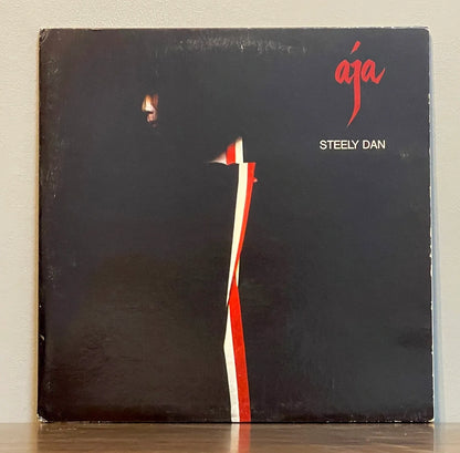 Steely Dan – Aja