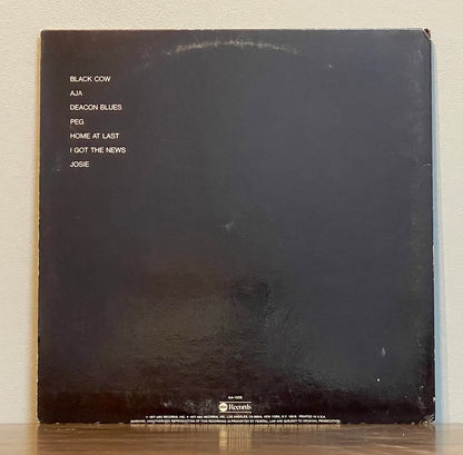 Steely Dan – Aja