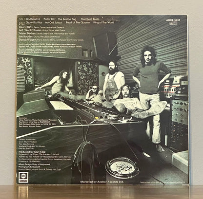 Steely Dan – Countdown To Ecstasy