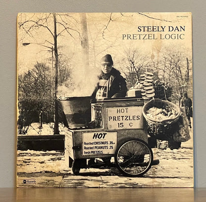 Steely Dan – Pretzel Logic