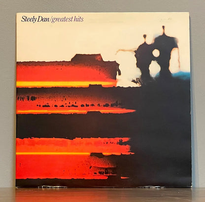 Steely Dan – Steely Dan/Greatest Hits