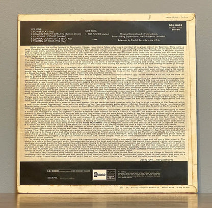 Steppenwolf – Early Steppenwolf