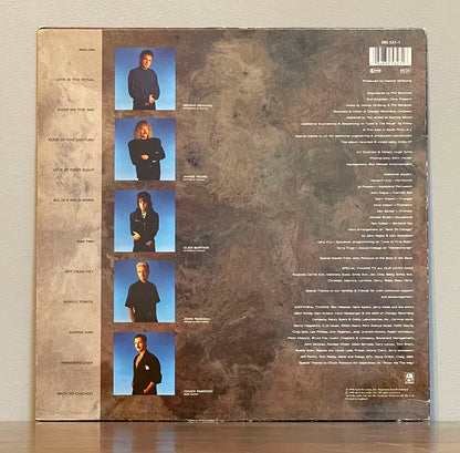 Styx – Edge Of The Century