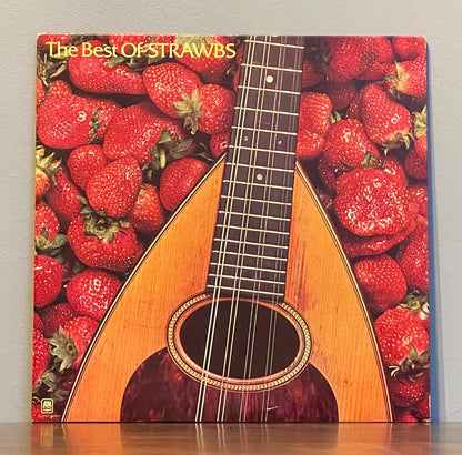 Strawbs – The Best Of Strawbs