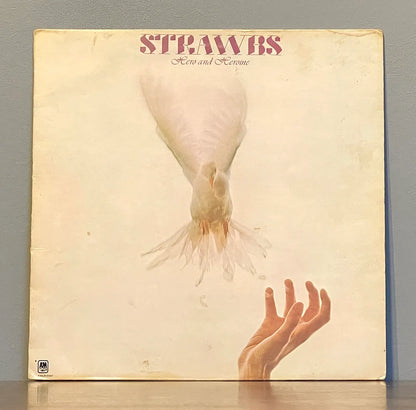 Strawbs – Hero And Heroine
