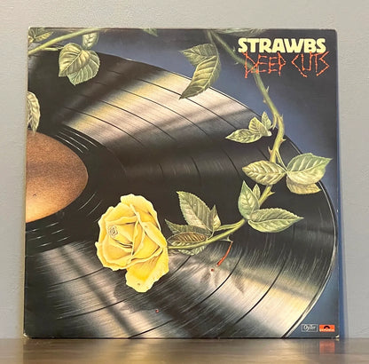 Strawbs – Deep Cuts