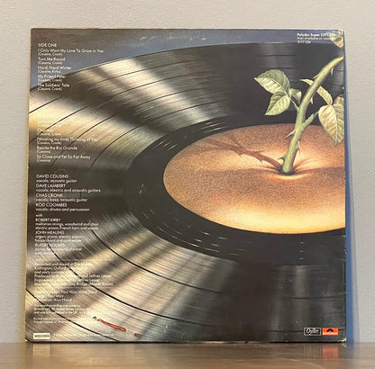 Strawbs – Deep Cuts