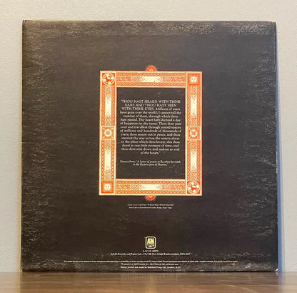 Strawbs – Grave New World