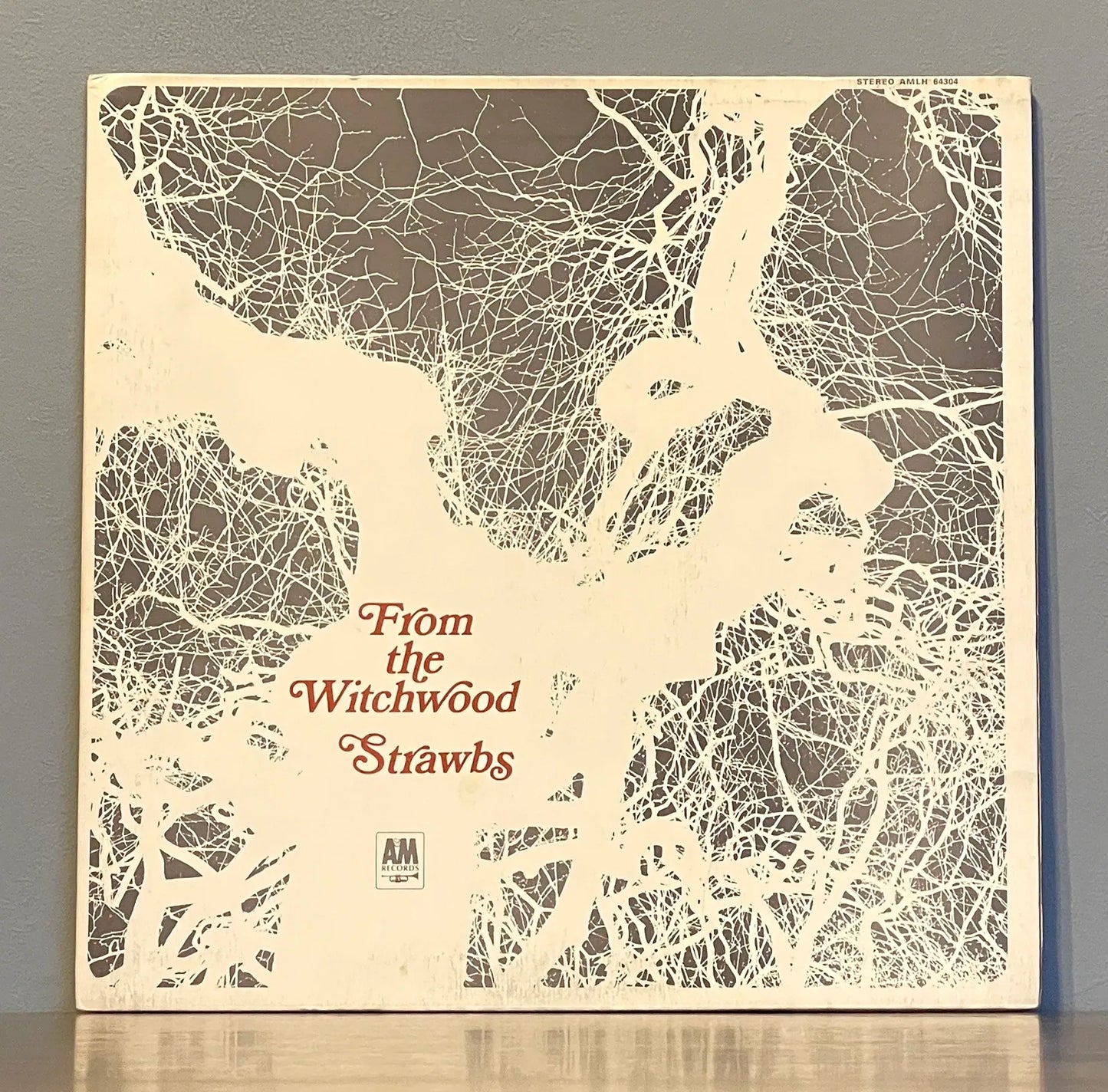 Strawbs – From The Witchwood