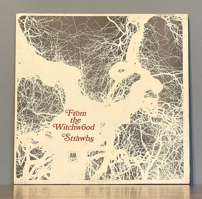 Strawbs – From The Witchwood