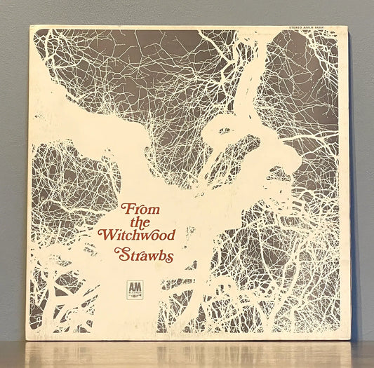 Strawbs – From The Witchwood