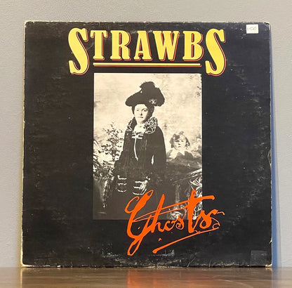 Strawbs – Ghosts