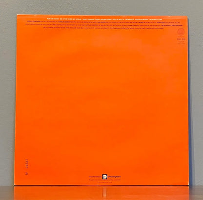 Streetwalkers – Red Card