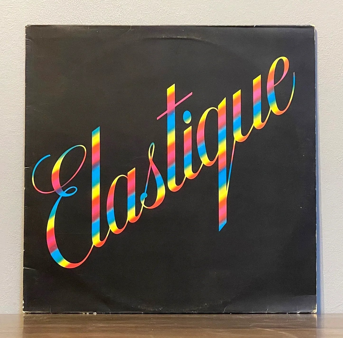 Stretch – Elastique