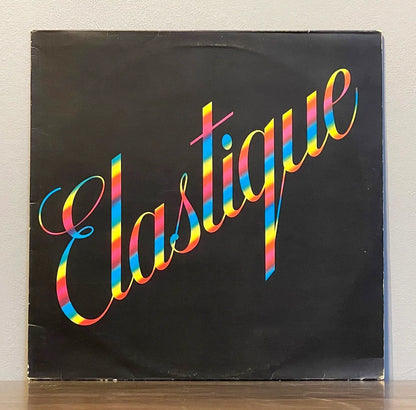 Stretch – Elastique