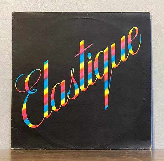 Stretch – Elastique