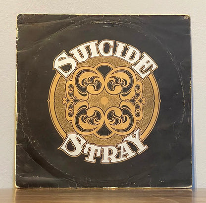 Stray – Suicide