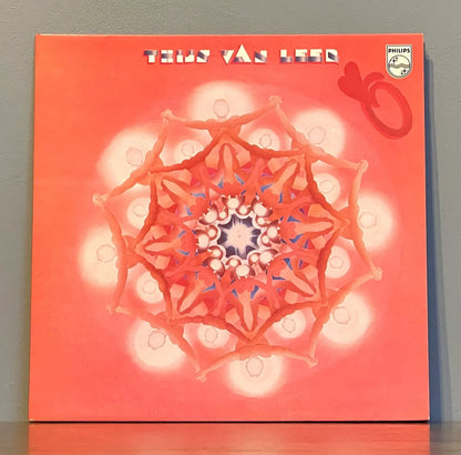 Thijs Van Leer – O My Love