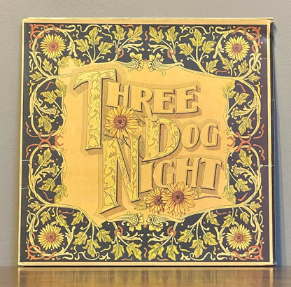 Three Dog Night – Seven Separate Fools