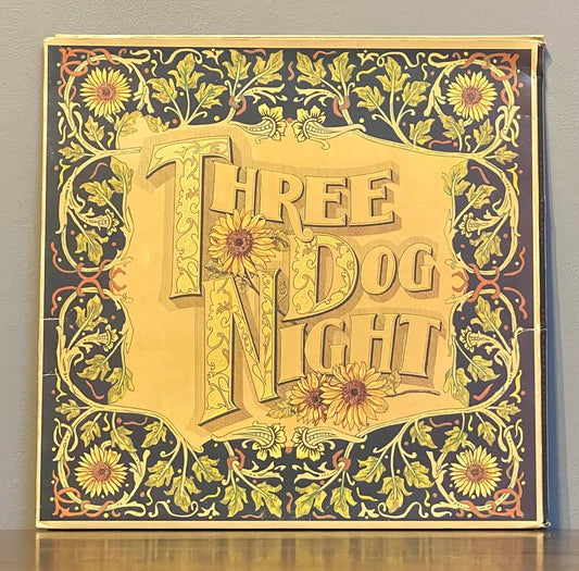 Three Dog Night – Seven Separate Fools