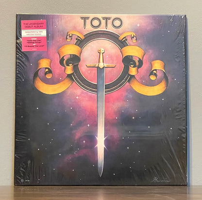 Toto – Toto