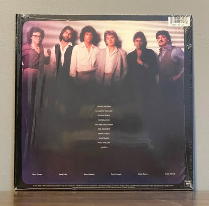 Toto – Toto