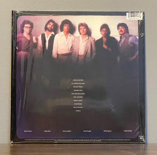 Toto – Toto