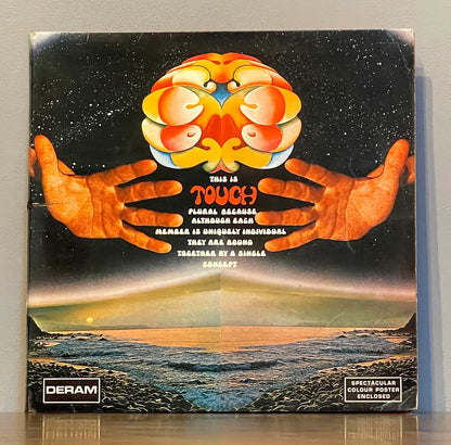 Touch – Touch