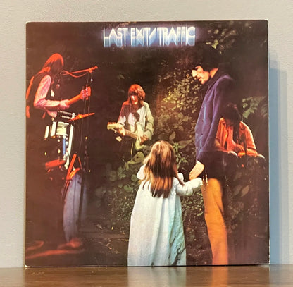 Traffic – Last Exit