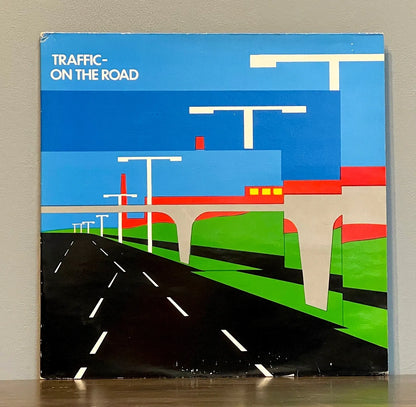 Traffic – On The Road