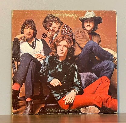 Traffic – Traffic