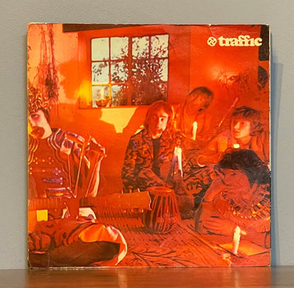 Traffic – Mr. Fantasy