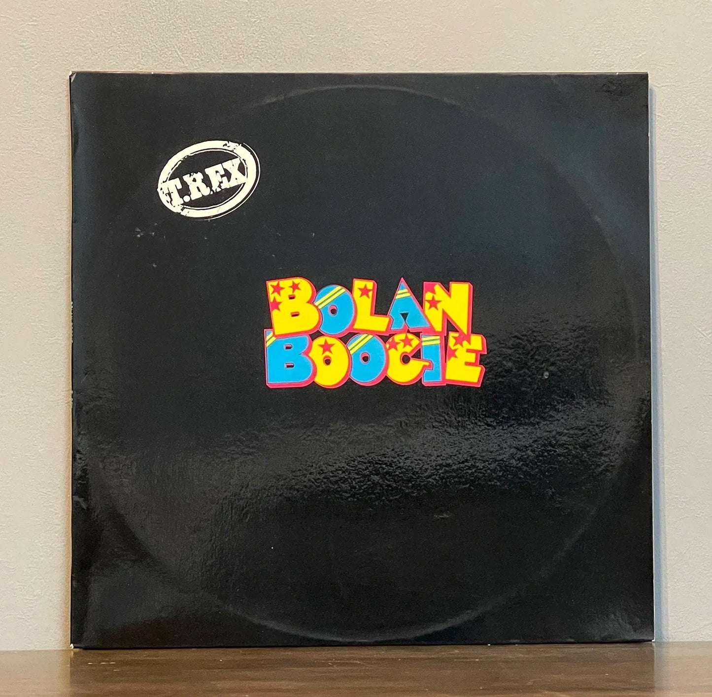 T.Rex – Bolan Boogie