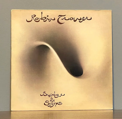 Robin Trower – Bridge Of Sighs